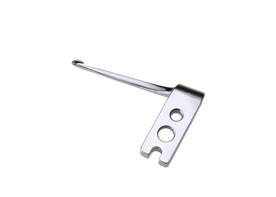 Tucking Needle Weaving Loom Spare Parts /  Original Size Sulzer Loom Parts