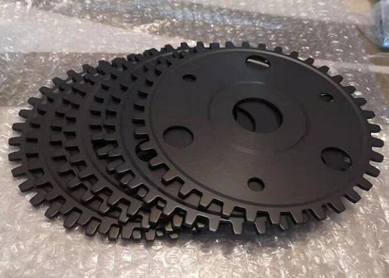 Toothed Wheel For Saurer S500 Rapier Loom Spare Parts Driving Wheel