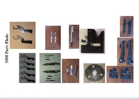 Toothed Wheel For Saurer S500 Rapier Loom Spare Parts Driving Wheel