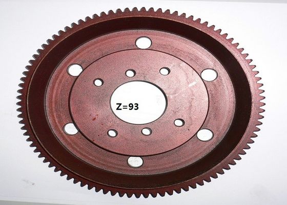 Ratchet Wheel Weaving Loom Spare Parts Sulzer Spare Parts Take Up Unit