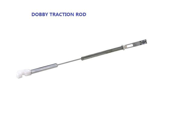 Dobby Traction Rod Weaving Machine Parts For Dobby Machine