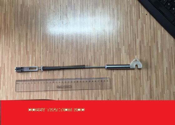 Dobby Traction Rod Weaving Machine Parts For Dobby Machine