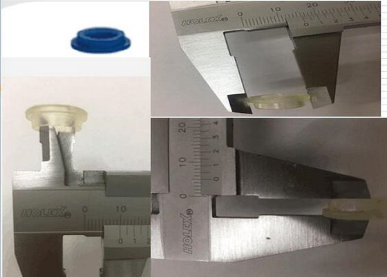 Bumber For Valve Relay Nozzle Airjet Loom Parts BA311196 B163554