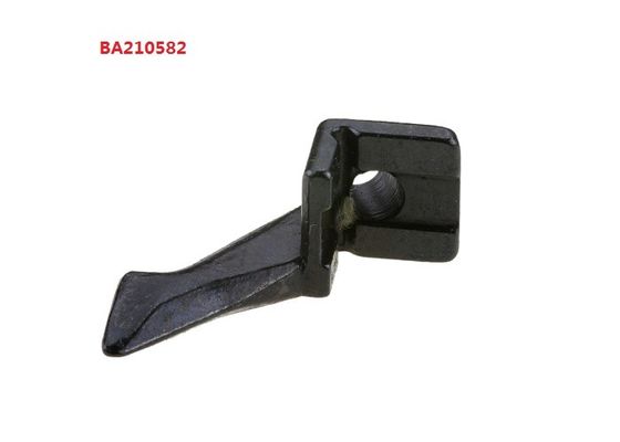 BA207758 BA210582 Weaving Machine Spare Parts Rapier Guide Hook