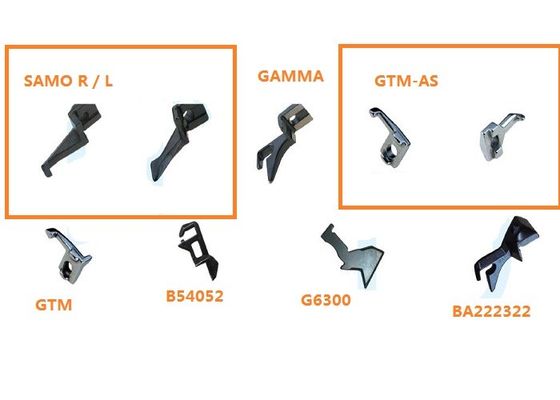 Rapier Guide Hook Weaving Loom Spare Parts Keep Weaving Smoothly