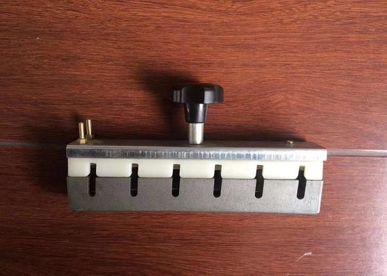Monitoring Device Weaving Loom Spare Parts 911307074 Contact Clip