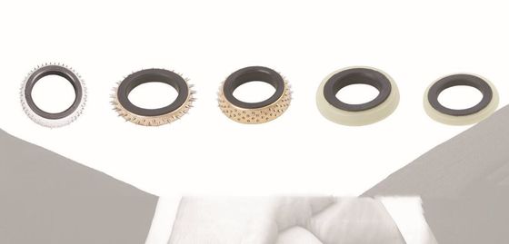 Air Jet Weaving Loom Spare Parts Tsudakoma Temple Cylinder