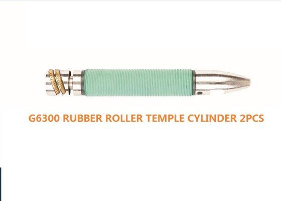 Sulzer Temple Cylinder G6300 P7100 Weaving Loom Spare Parts For Weaving Machines