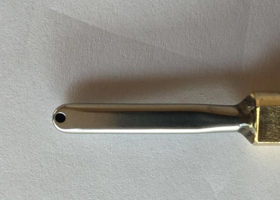 Sub Nozzle One Hole 1.4mm Airjet Loom Parts For Toyota Airjet 810