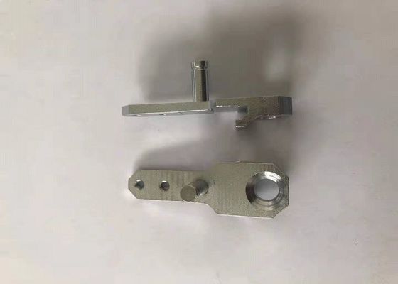 Main Nozzle Sub Nozzle Electromagnetic Valve Weaving Loom Spare Parts For Air Jet