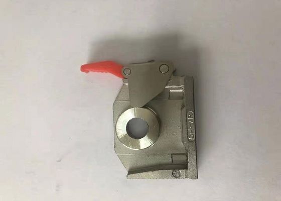 Main Nozzle Sub Nozzle Electromagnetic Valve Weaving Loom Spare Parts For Air Jet