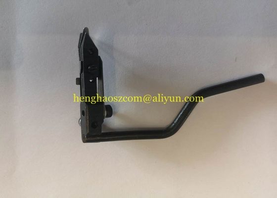 Distributor Complete 847141 Rapier Loom Spare Parts For Saurer S500
