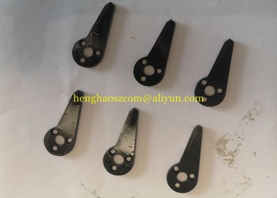 Distributor Complete 847141 Rapier Loom Spare Parts For Saurer S500