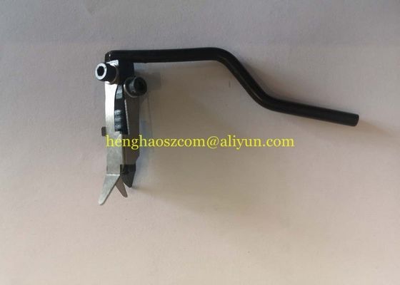 Distributor Complete 847141 Rapier Loom Spare Parts For Saurer S500