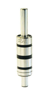 Roller Bearings Open End Spinning Spare Parts Type D Resilient Mountings