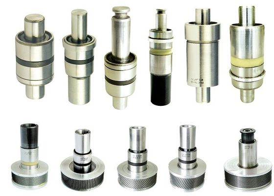 Roller Bearings Open End Spinning Spare Parts Type D Resilient Mountings