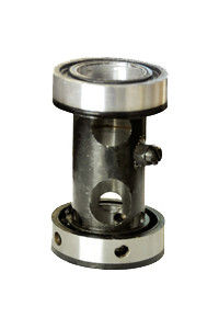 Resilient Mounting Series Spinning Machine Spare Parts For Saurer Autocoro