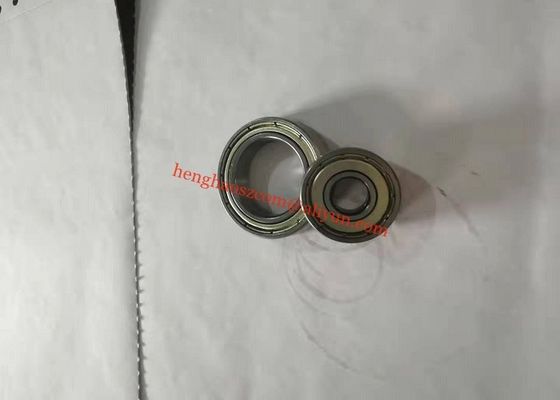 6000 6200 6300 Inch Deep Groove Ball Bearing 16 / R Textile Bearing