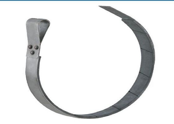 Damping Bush For Textile Machinery Spare Parts Sulzer Loom Parts