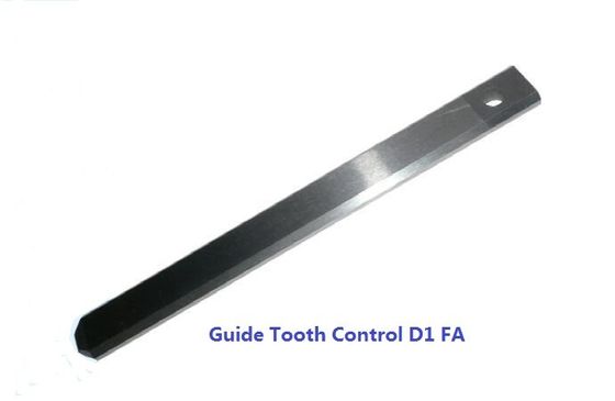 Guide Tooth Control Textile Machinery Spare Parts Adjust Repair Tools