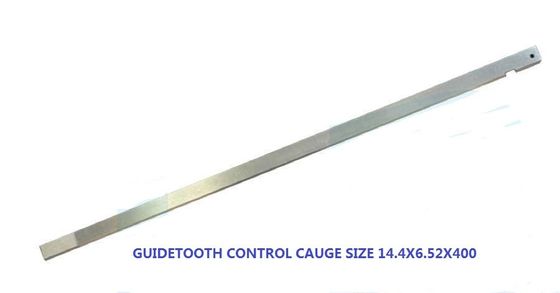 Guide Tooth Control Textile Machinery Spare Parts Adjust Repair Tools