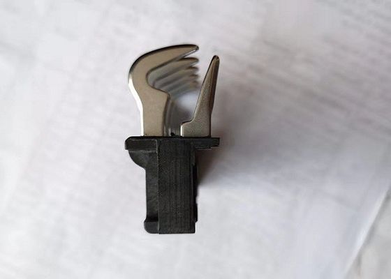 Guide Tooth Block Weaving Machine Spare Parts Slay Unit Projectile Loom Parts