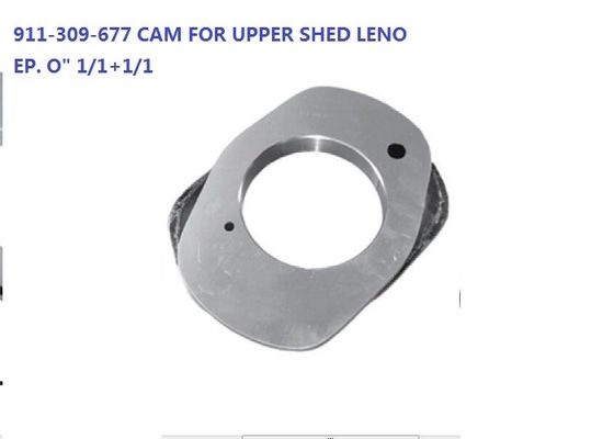 P7100 Textile Machinery Spare Parts Orginal Size Eccentric EP Tappet Cam Box Parts
