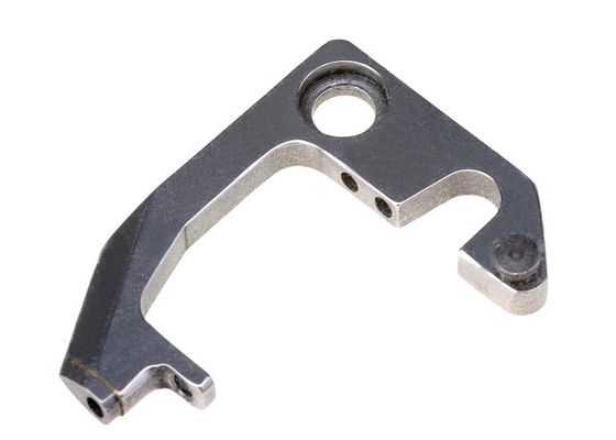 P7150 Textile Machinery Spares Weft End Gripper Long Functional Life