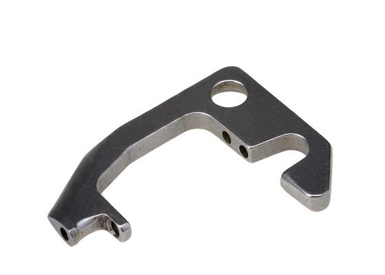 P7150 Textile Machinery Spares Weft End Gripper Long Functional Life