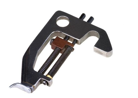 P7150 Textile Machinery Spares Weft End Gripper Long Functional Life