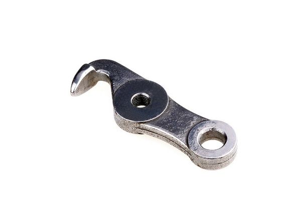 Fas Opener 911129165 Sulzer Weaving Loom Spare Parts Rigid Construction