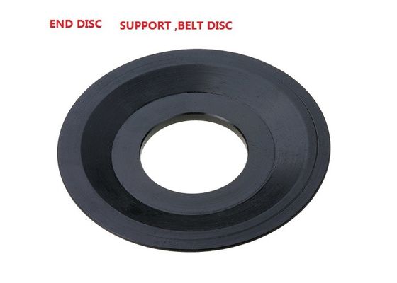 Belt Disc Sulzer Spare Parts Textile Machinery Spare Parts Intermediate Disc
