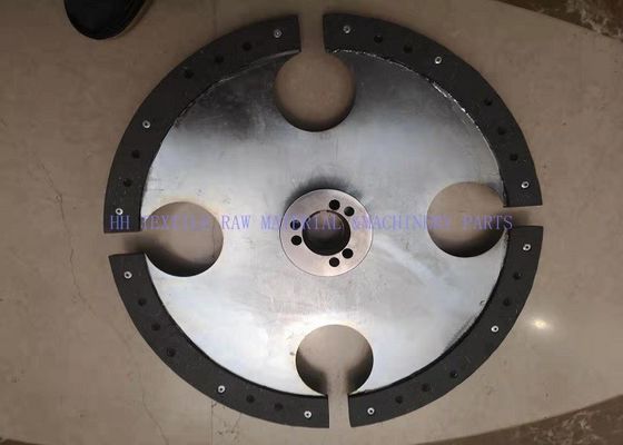 Clutch Disc D92 912503098 Textile Machinery Spare Parts Sulzer Loom TW11