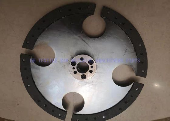 Clutch Disc D92 912503098 Textile Machinery Spare Parts Sulzer Loom TW11