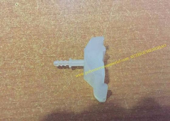 911816089 Sulzer Weaving Machine Parts Lubricating Felt Housing With Felt