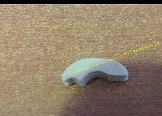 911816089 Sulzer Weaving Machine Parts Lubricating Felt Housing With Felt