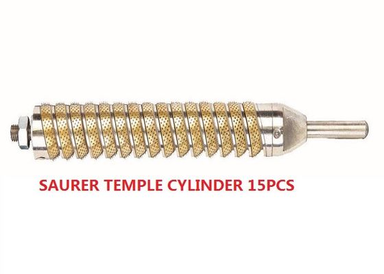 Weaving Machines Textile Machinery Spares Saurer Temple Cylinder