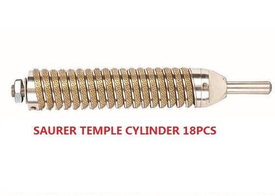 Weaving Machines Textile Machinery Spares Saurer Temple Cylinder