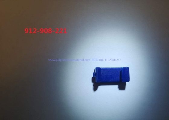 D16MM Heald Frame Shed Formation Parts Textile Machinery Spare Parts 912-908-221