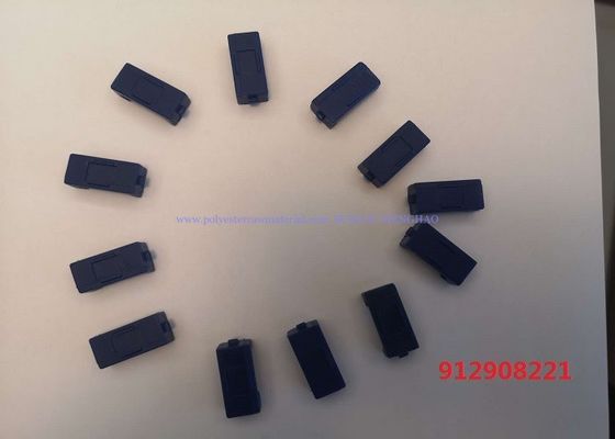 D16MM Heald Frame Shed Formation Parts Textile Machinery Spare Parts 912-908-221