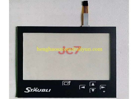 Touch JC5 JC6 JC7 Textile Machinery Spare Parts For Staubli Replacement