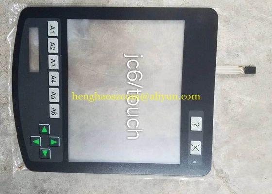 Touch JC5 JC6 JC7 Textile Machinery Spare Parts For Staubli Replacement