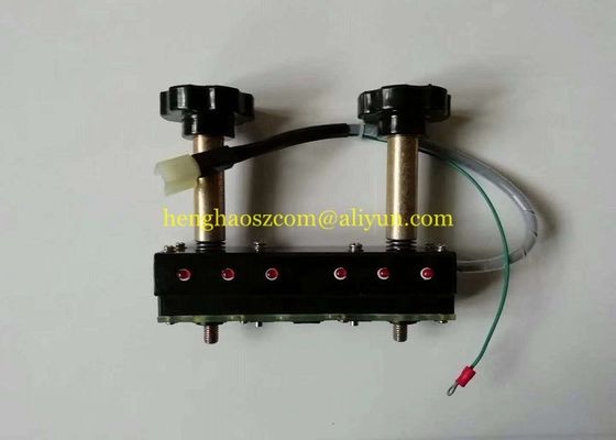 Touch JC5 JC6 JC7 Textile Machinery Spare Parts For Staubli Replacement