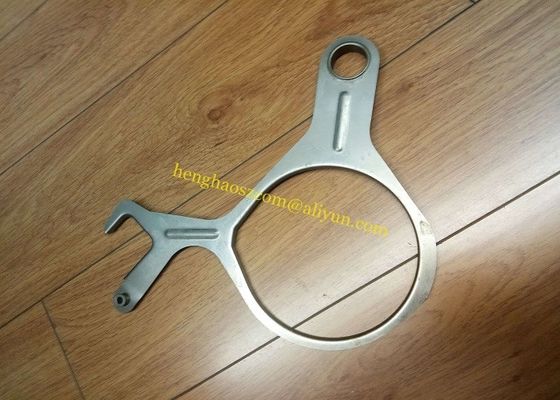 Indexing Arm For Staubli Dobby Textile Machinery Spare Parts H22145102