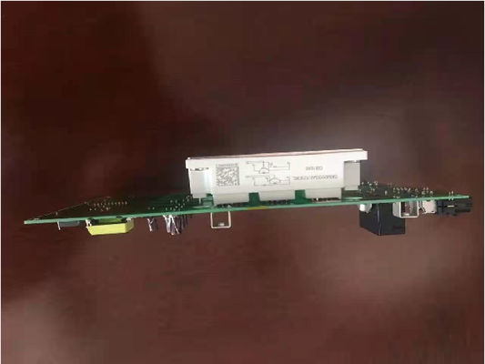 BE221528 OBMM110-1,Picanol Weaving Loom Electrical Spare Parts ,Original
