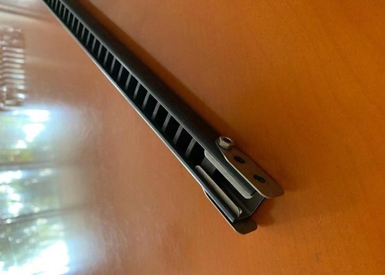Complete Carbon Rapier For RAPIER LOOM Gtv Rapier Loom Spare Parts 2200 Rapier Tape
