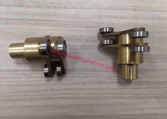 Roller For Vamatex P1001 Rapier Loom Spare Parts 9340052 Vamatex Looms
