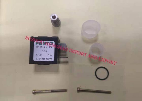ELECTRICAL & ELECTRONICS SPARE PARTS FOR SULZER LOOMS