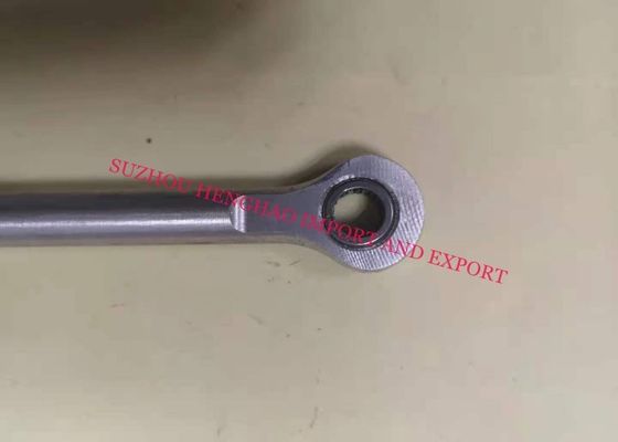 912541134 Traction Rod Sulzer Loom Spare Parts 200MM