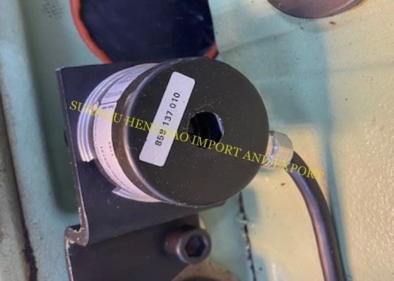 Angle Transmitter For Rapier G6200 SK98  Part No:858137010